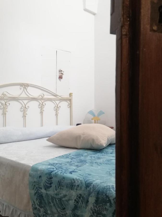 Dimora Maria Apartment Ostuni Exterior photo