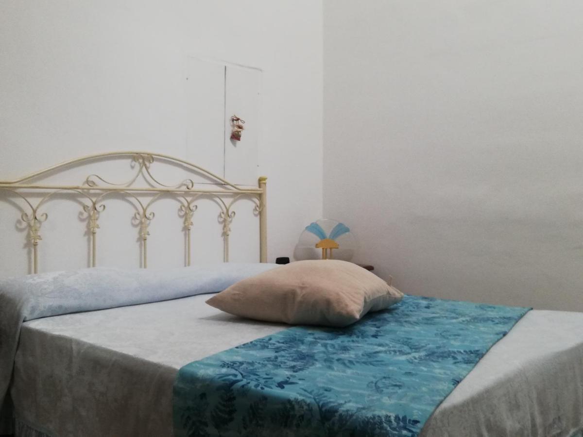 Dimora Maria Apartment Ostuni Exterior photo