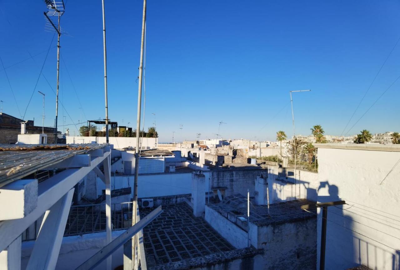 Dimora Maria Apartment Ostuni Exterior photo